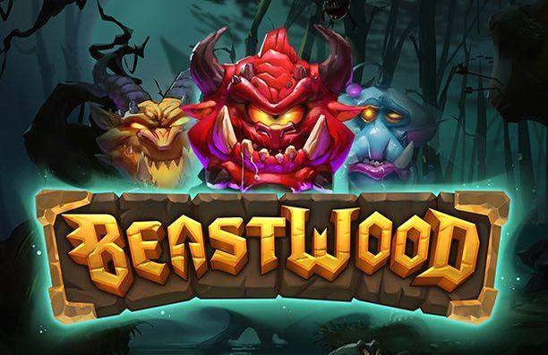 Beastwood – Quickspin