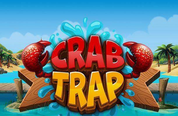 Crab Trap – NetEnt
