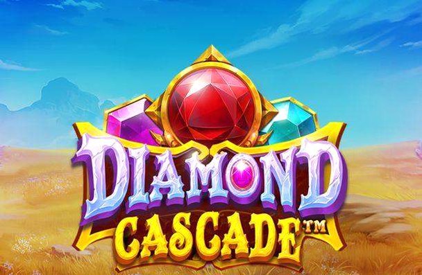Diamond Cascade von Pragmatic Play