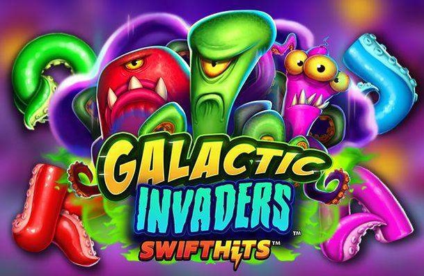 Galactic Invaders von Games Global