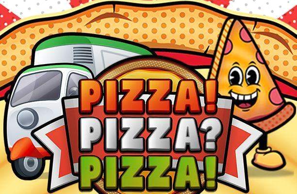 Pizza Pizza Pizza von Pragmatic Play