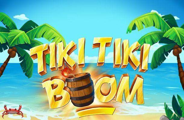 Tiki Tiki Boom – Games Global
